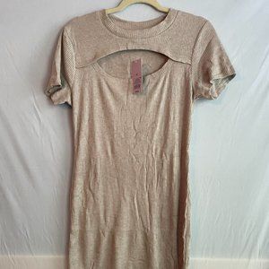 Wild Fable Bodycon Dress short Size XL Juniors